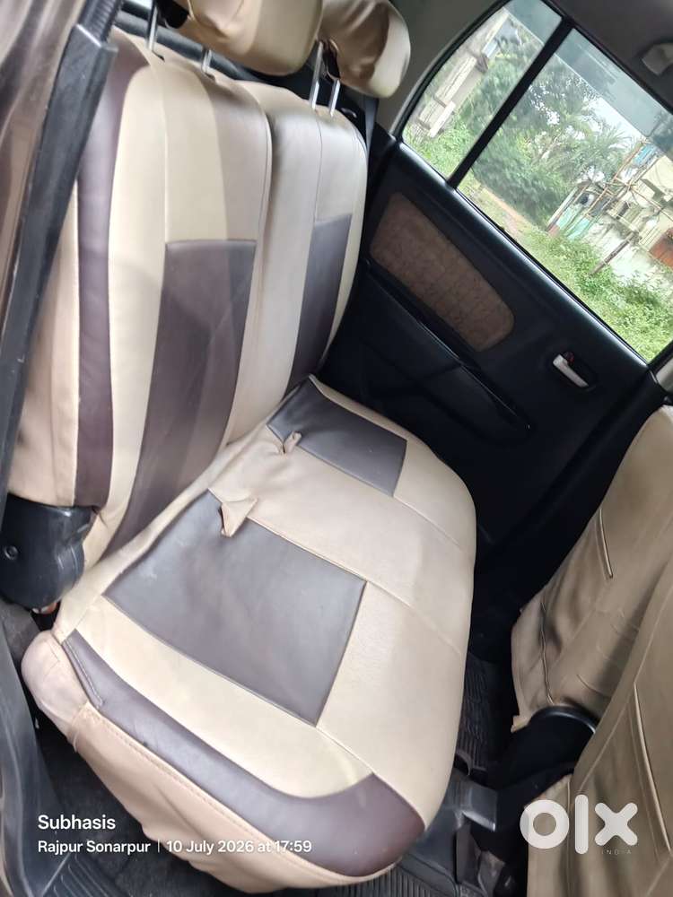 Maruti Suzuki Wagon R Vxi, 2018, Petrol