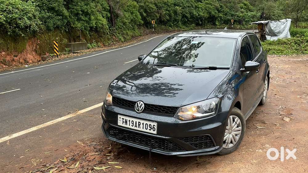 Volkswagen Polo 1.0 Mpi 2021 - Geniune Usage & Proper Maintenace