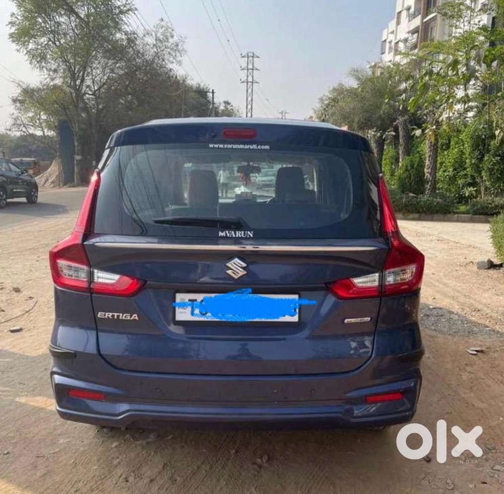 2023 Maruti Suzuki Petrol Automatic 2023