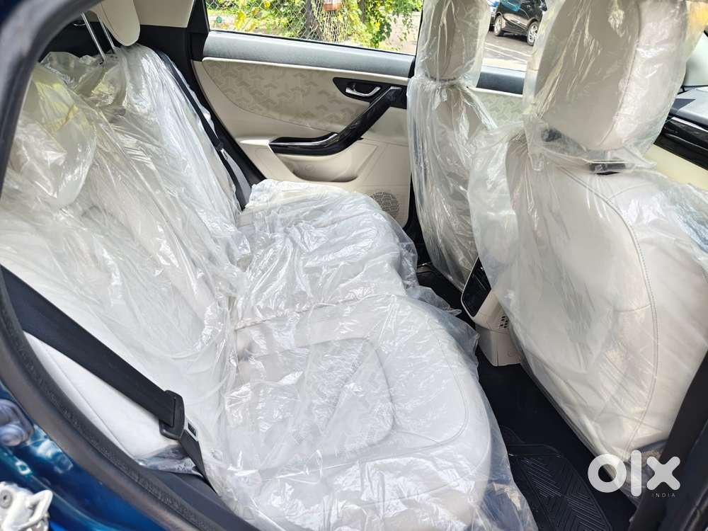 Tata Nexon Ev Prime Xz Plus Lux, 2021, Electric
