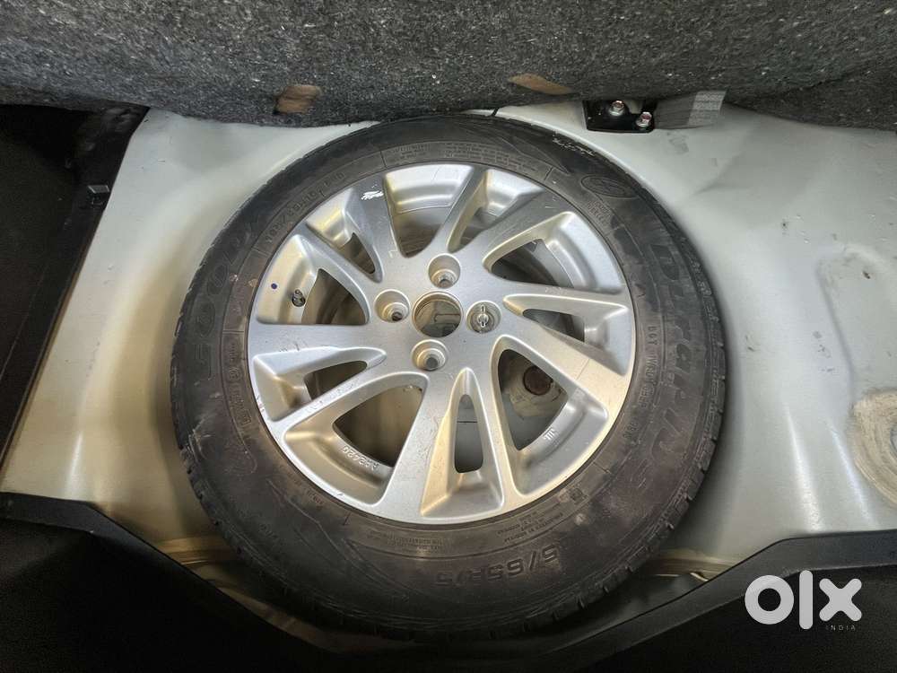 Maruti Suzuki Swift 2018 Zxi Plus, 2014, Petrol