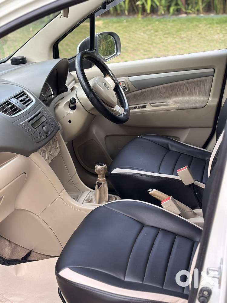 Maruti Suzuki Ertiga Vdi, 2016, Diesel