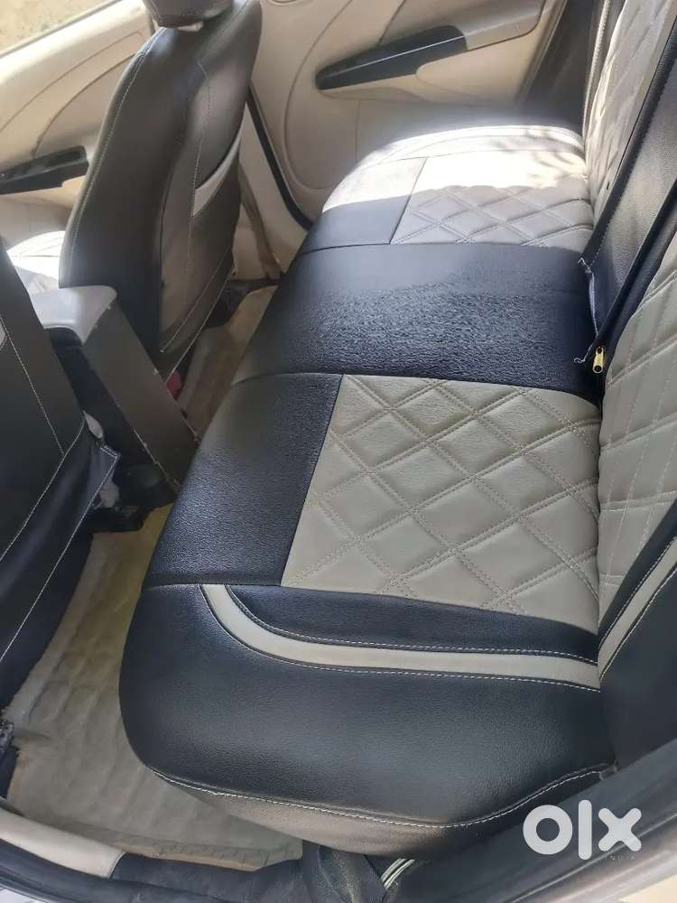 Toyota Etios 2017 Diesel 346929 Km Driven