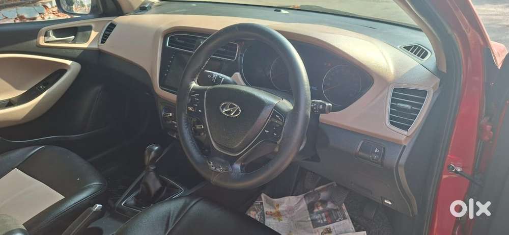 Hyundai I20, 2020, Petrol