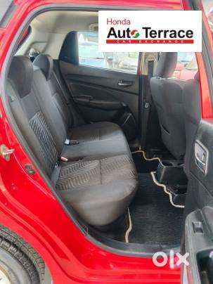 Maruti Suzuki New-gen Swift Vxi, 2019, Petrol