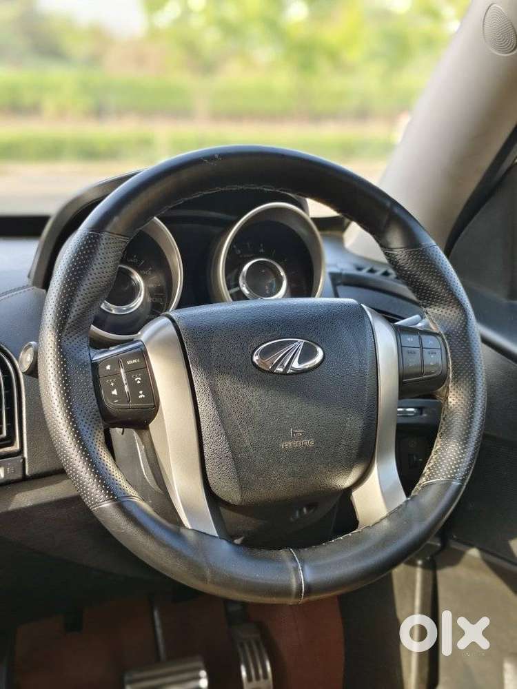 Mahindra Xuv500 W11 At, 2019, Diesel