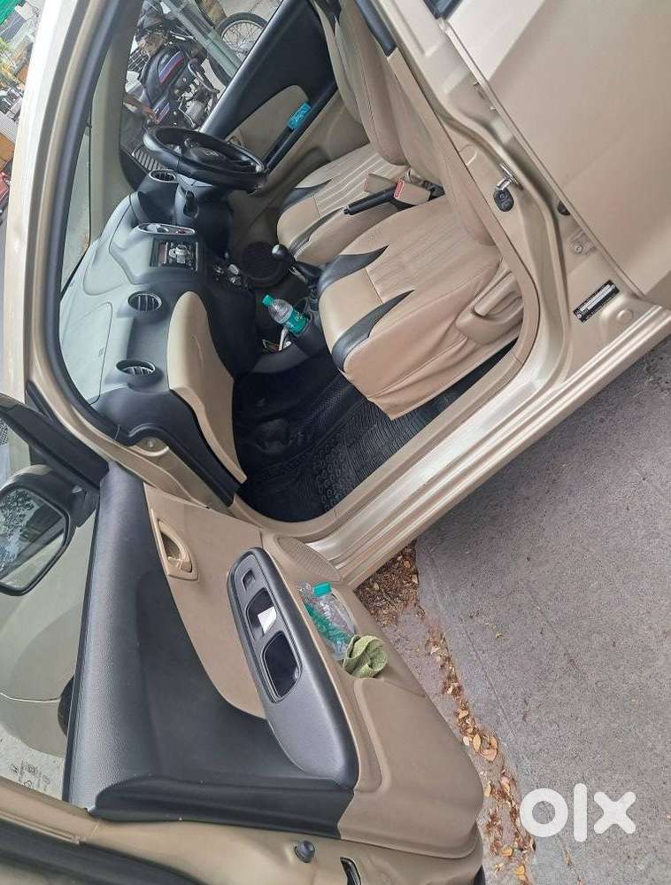 Honda Mobilio V(o) I-dtec, 2015, Diesel