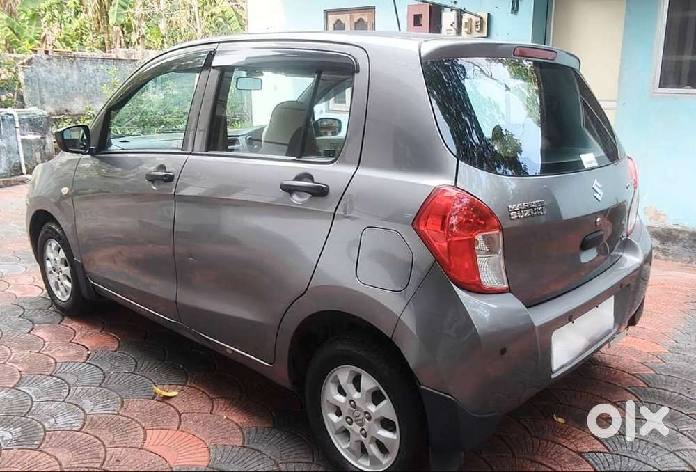 Celerio - Good Condition