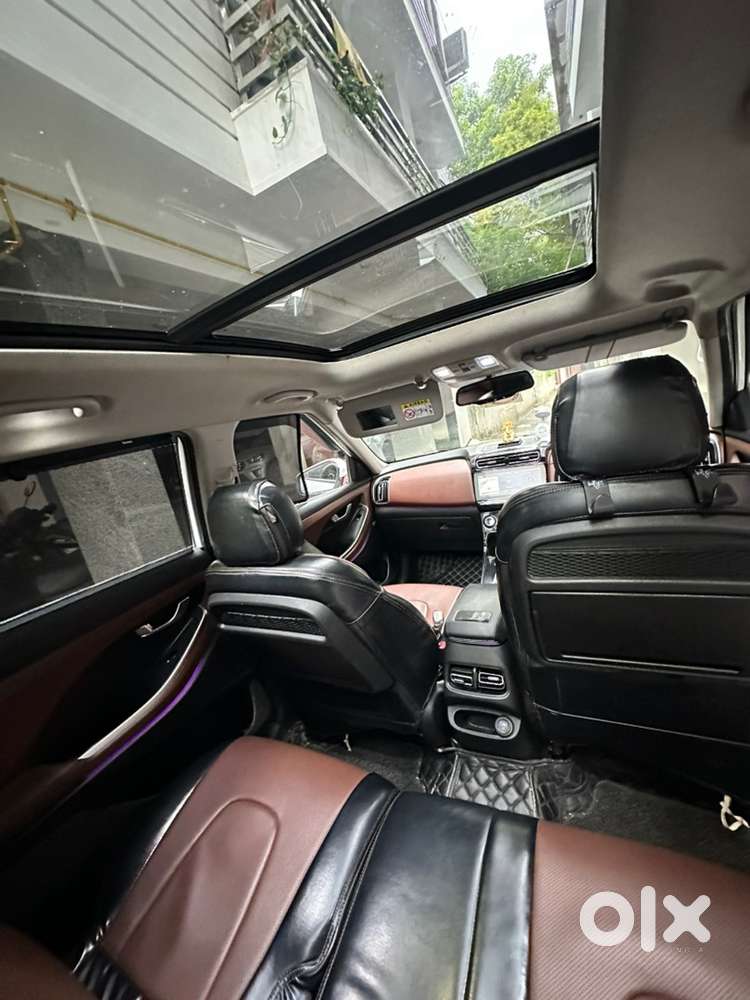 Hyundai Alcazar 2022 Petrol 32000 Km Driven