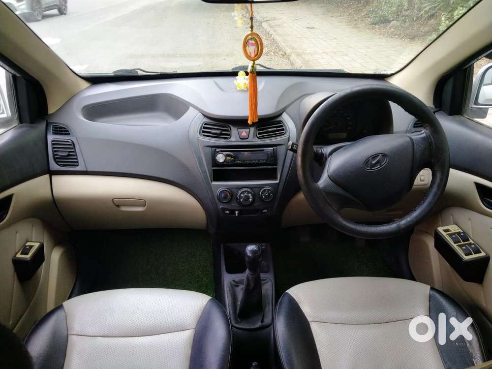 Hyundai Eon D-lite +, 2014, Petrol