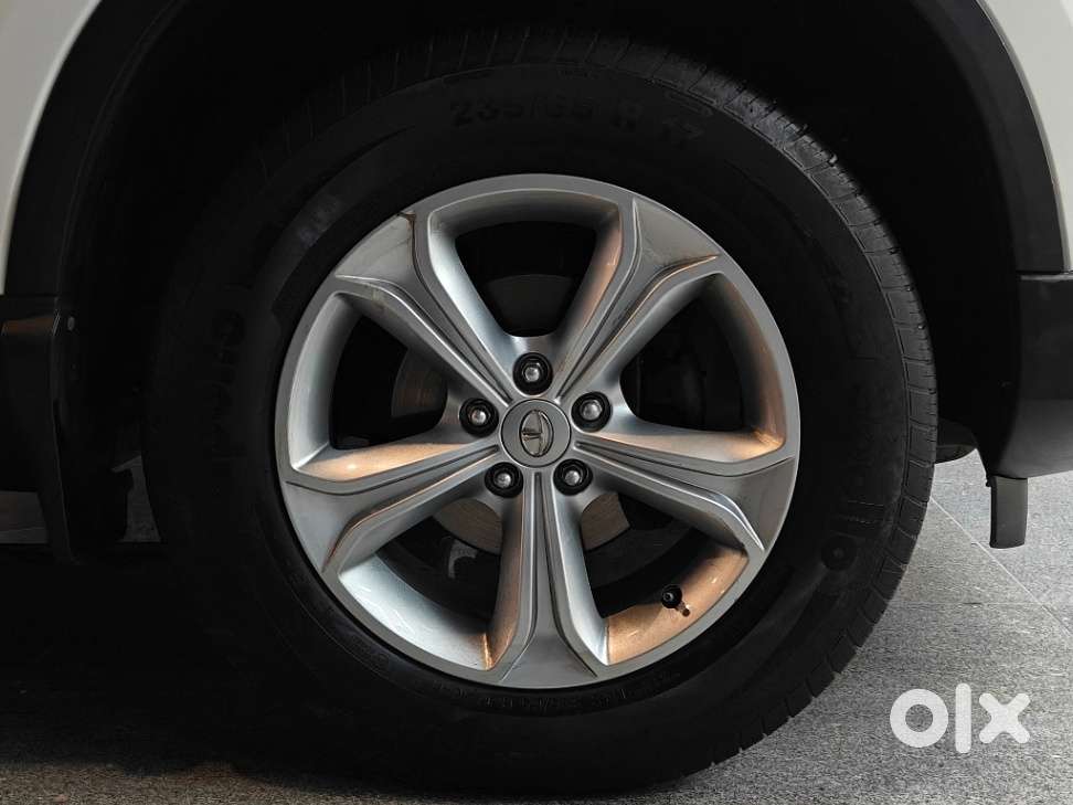 Tata Harrier 2.0 Kryotec Xta Plus, 2022, Diesel