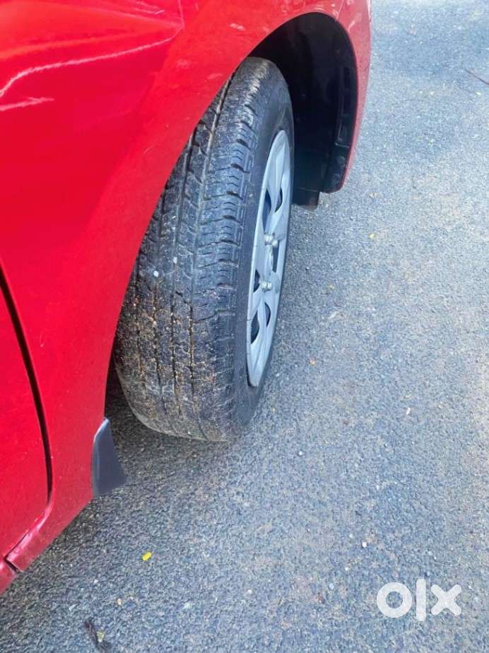 Hyundai Grand I10 2016-2017 Magna, 2017, Petrol