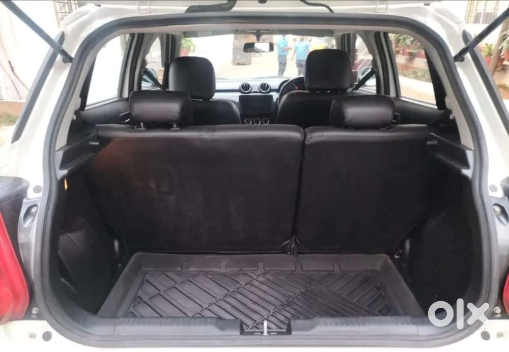 Maruti Suzuki Swift 2020 Petrol Well Maintained