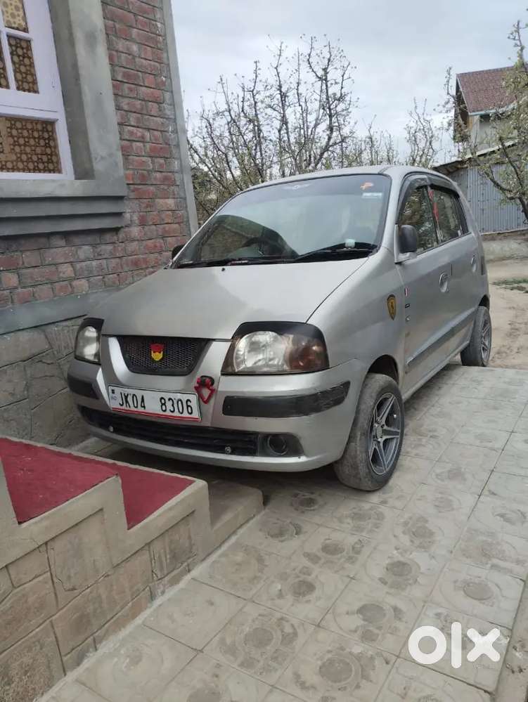 Model 2004 Life Upto 2029 All Documents Clear