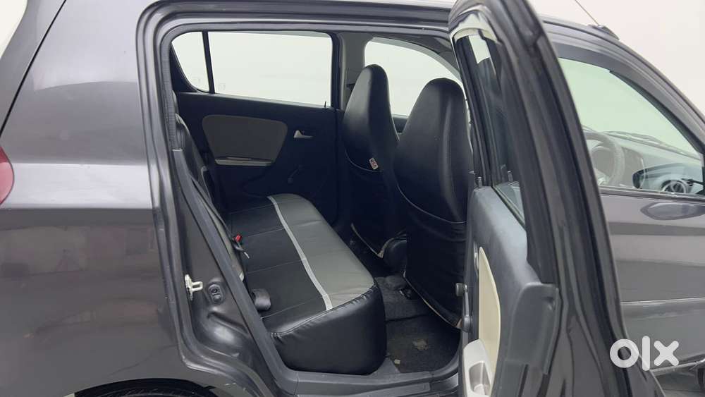 Maruti Suzuki Alto K10 Vxi, 2015, Petrol