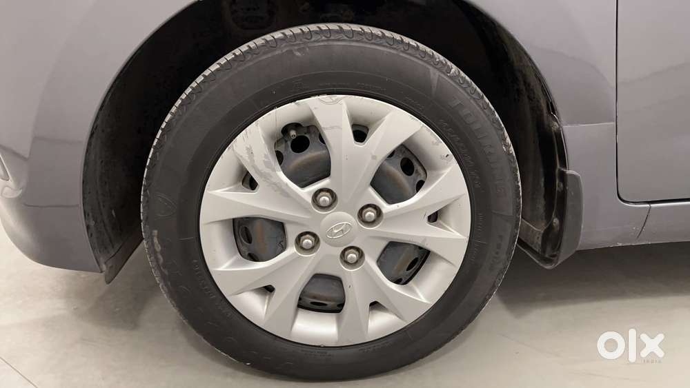 Hyundai Grand I10 1.2 Kappa Magna, 2015, Petrol