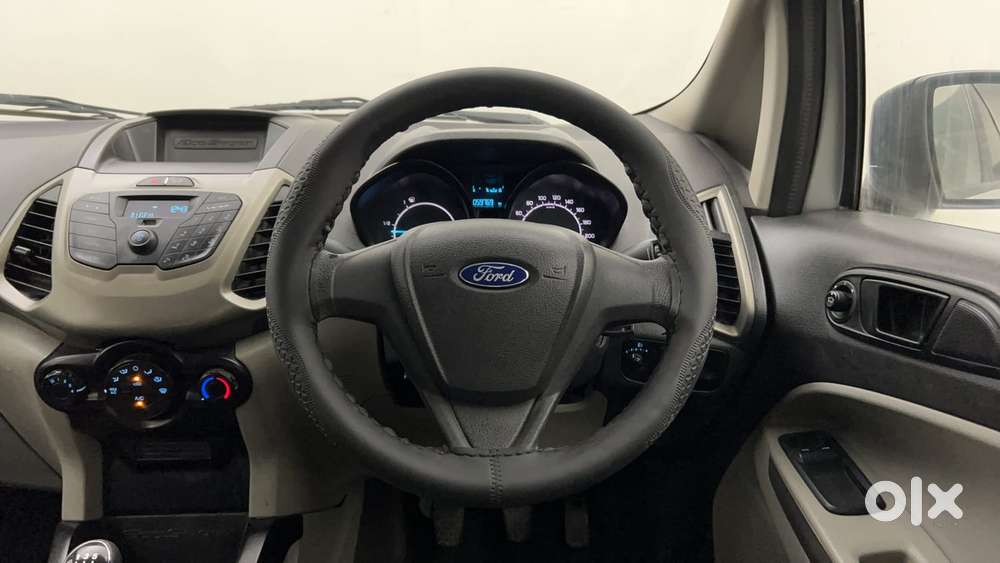 Ford Ecosport [2017-2021] 1.5 Ambiente Ti-vct, 2014, Petrol