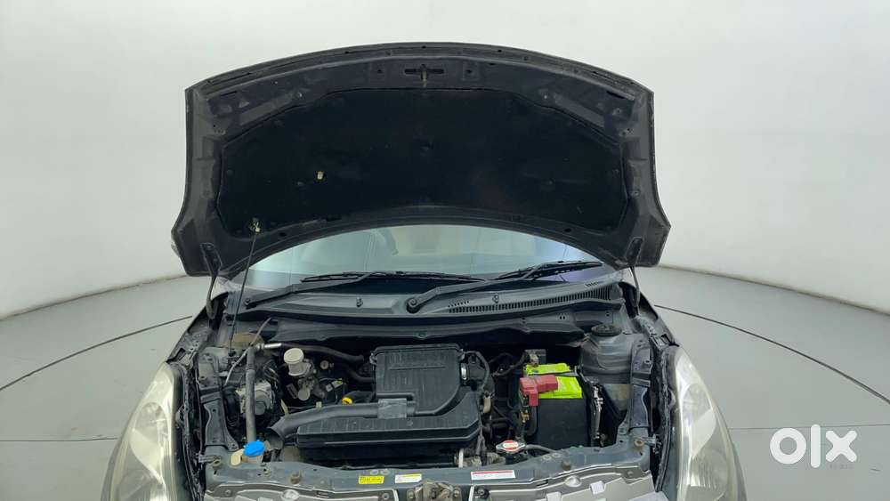 Maruti Suzuki Swift Dzire 1.2 Zxi, 2015, Petrol