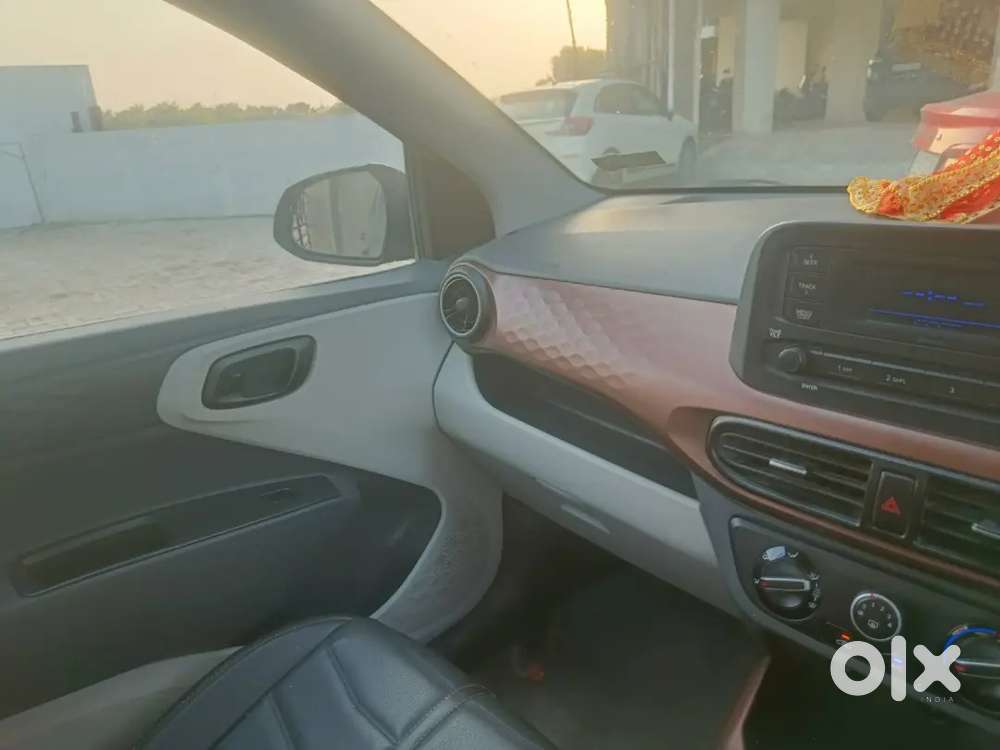 Hyundai Aura 1.2 S 2021