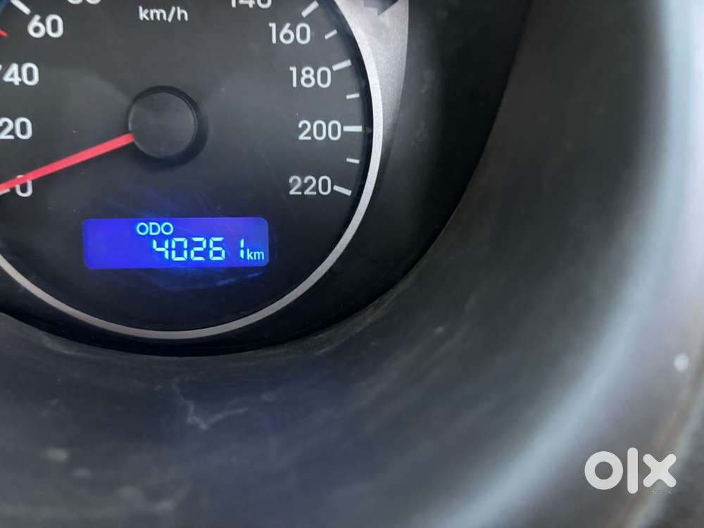 Hyundai I20 2012-2014 Magna Optional 1.2, 2013, Petrol