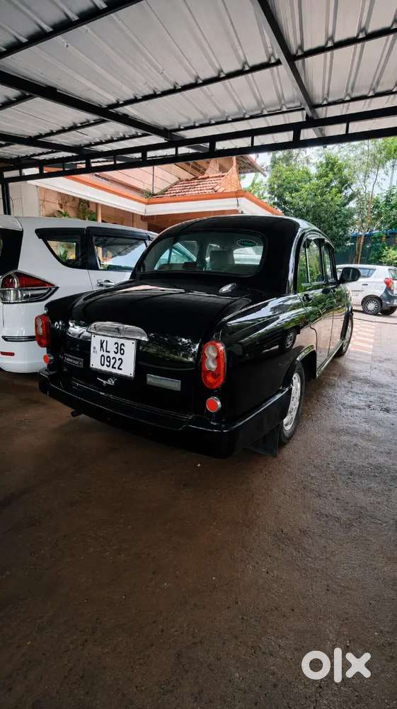 Ambassador Classic Diesel 2006