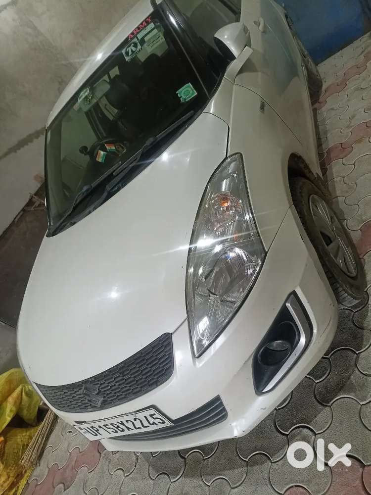 Maruti Swift Vdi 2016 Diesel
