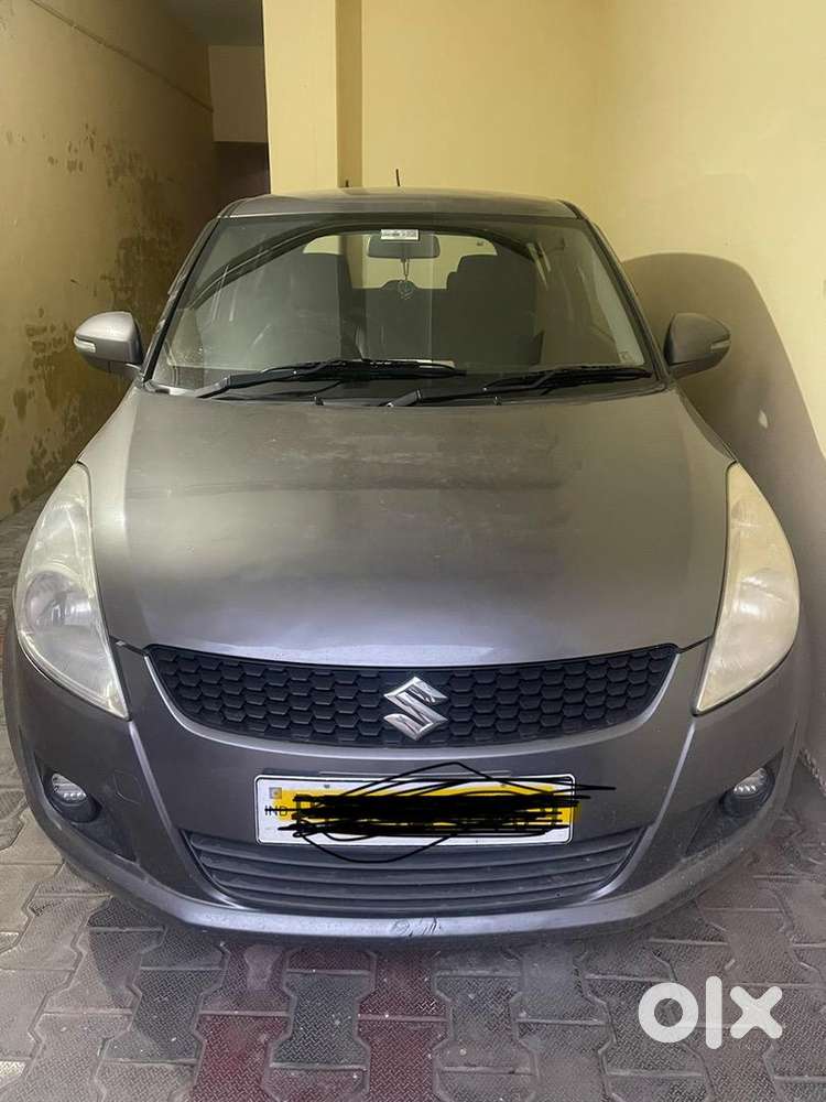 Maruti Suzuki Swift 2013 Diesel 88000 Km Driven