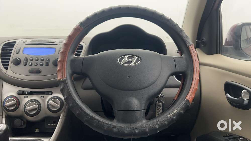 Hyundai I10 Sportz 1.1 Irde2, 2015, Petrol