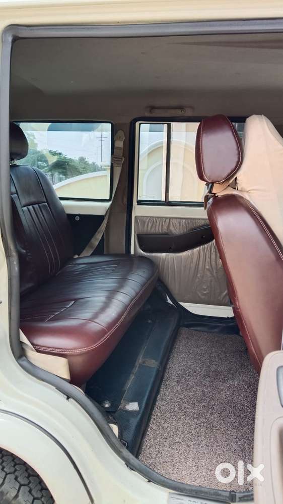 Mahindra Bolero 1.5 B6 (o), 2023, Diesel