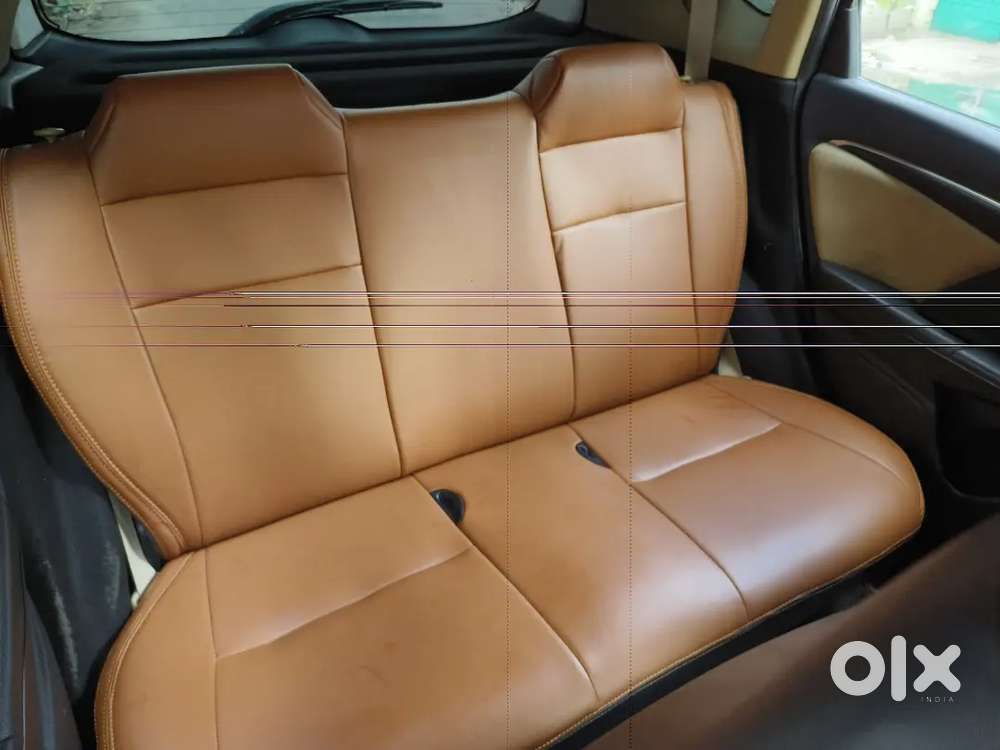 Honda Jazz 2016 Vx Model Diesel