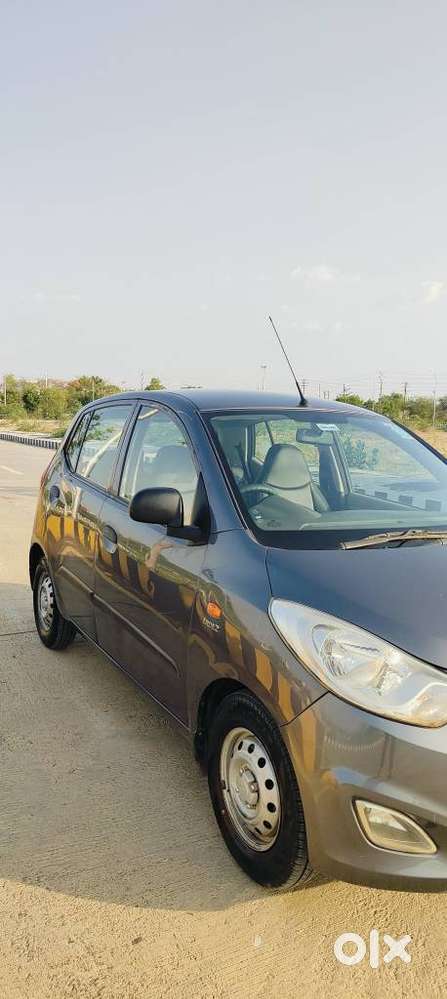 Hyundai I10 1.2 Kappa Magna, 2016, Petrol
