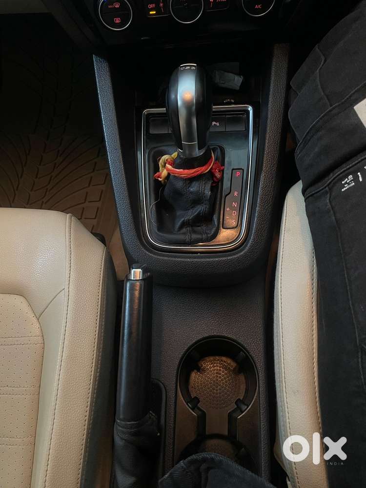 Volkswagen Jetta 2015 Diesel  Highline  Automatic