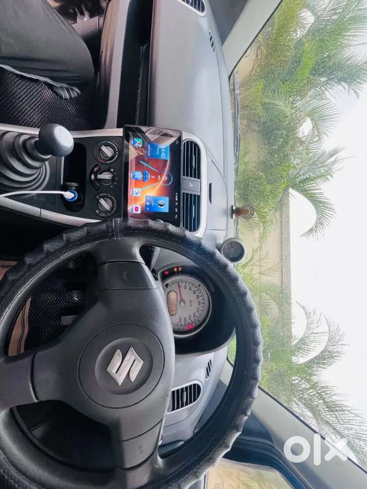 Maruti Suzuki Ritz 2012 Diesel 88000 Km Driven