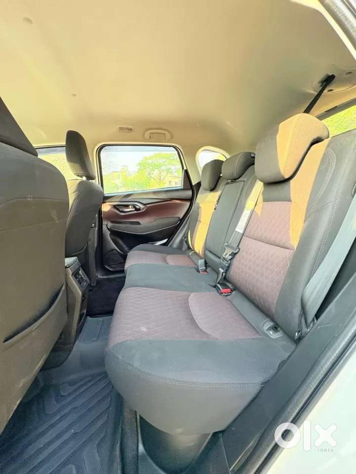 Maruti Suzuki Grand Vitara 1.5 Delta Cng, 2024, Cng & Hybrids