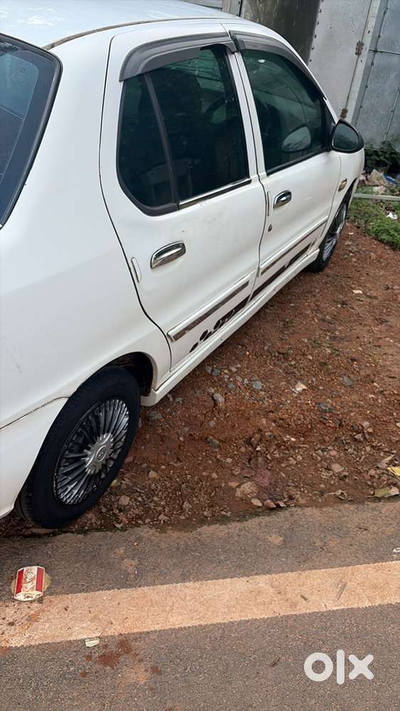 2015 Tata Indigo Cs Ls Tdi