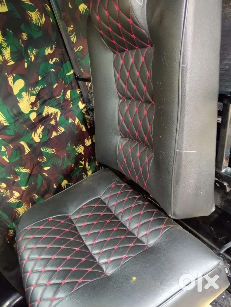 Good Condition Vehicle