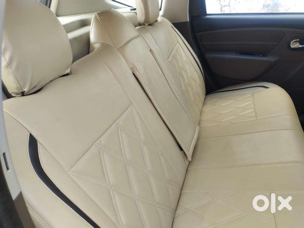 Renault Duster 2019 Diesel Well Maintained