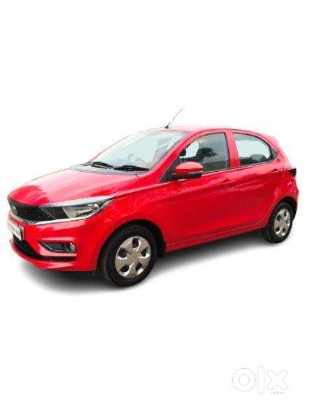 Tata Tiago 1.2 Revotron Xz (o), 2021, Petrol