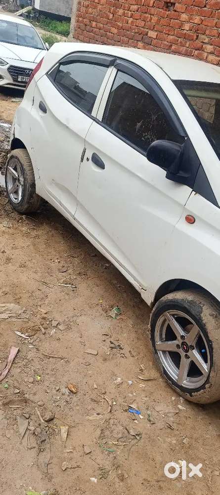 Good Condition