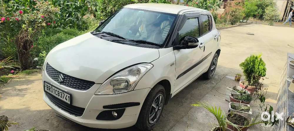 Maruti Suzuki Swift 2014 Diesel 67700 Km Driven