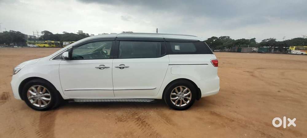 Kia Carnival Limousine, 2020, Diesel