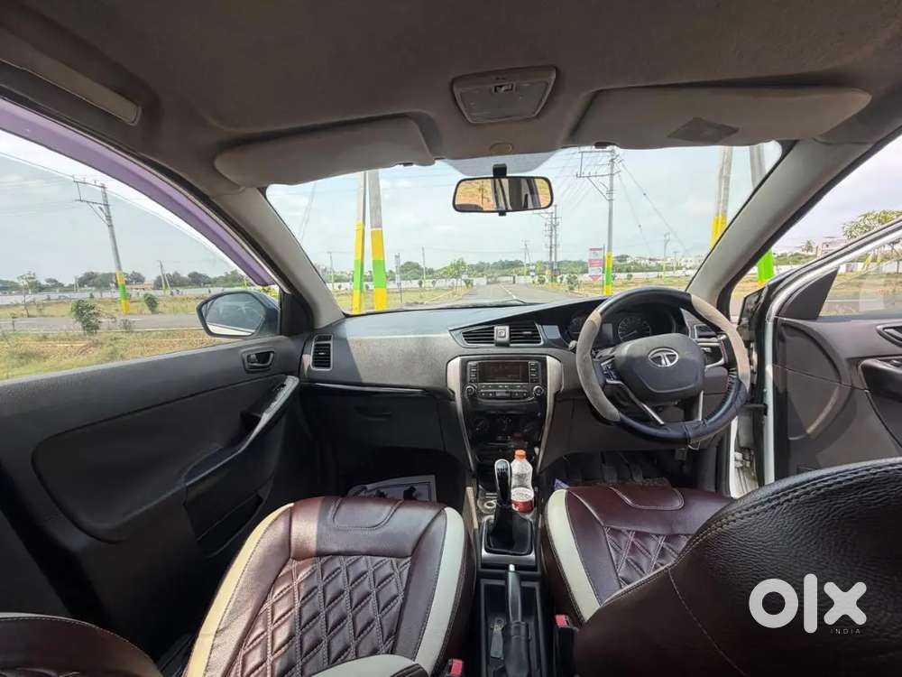 Tata Bolt Diesel Excellent Vehicle