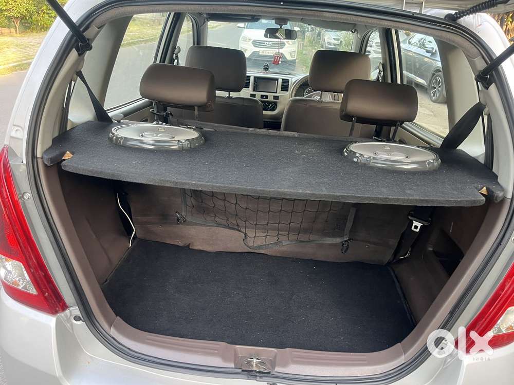 Maruti Suzuki Zen Estilo Lxi Bs Iv, 2013, Petrol