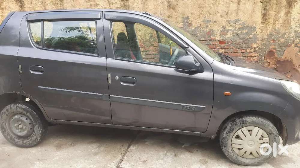 Maruti Suzuki Alto 800 2013 Petrol 70692 Km Driven, Second Owner.