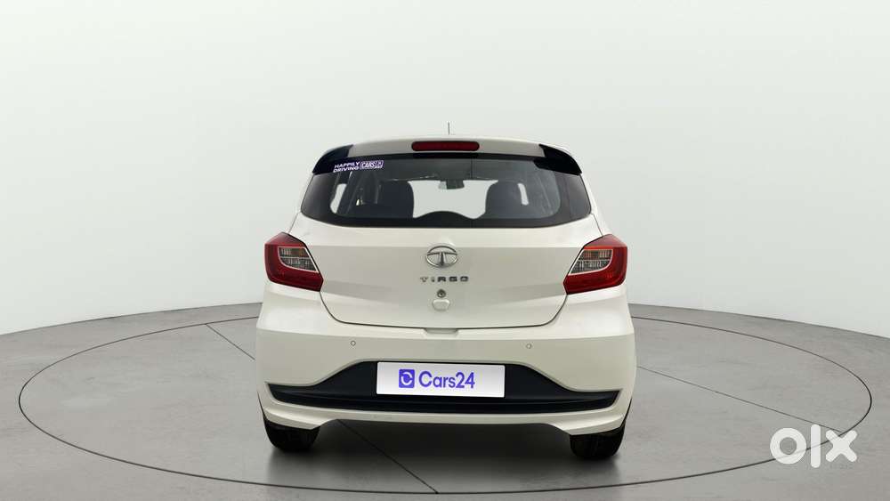 Tata Tiago 1.2 Revotron Xt, 2021, Petrol