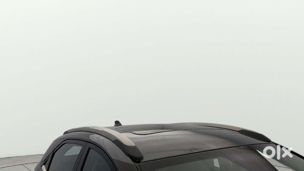 Tata Nexon 1.2 Revotron Xz Plus Premium, 2021, Petrol
