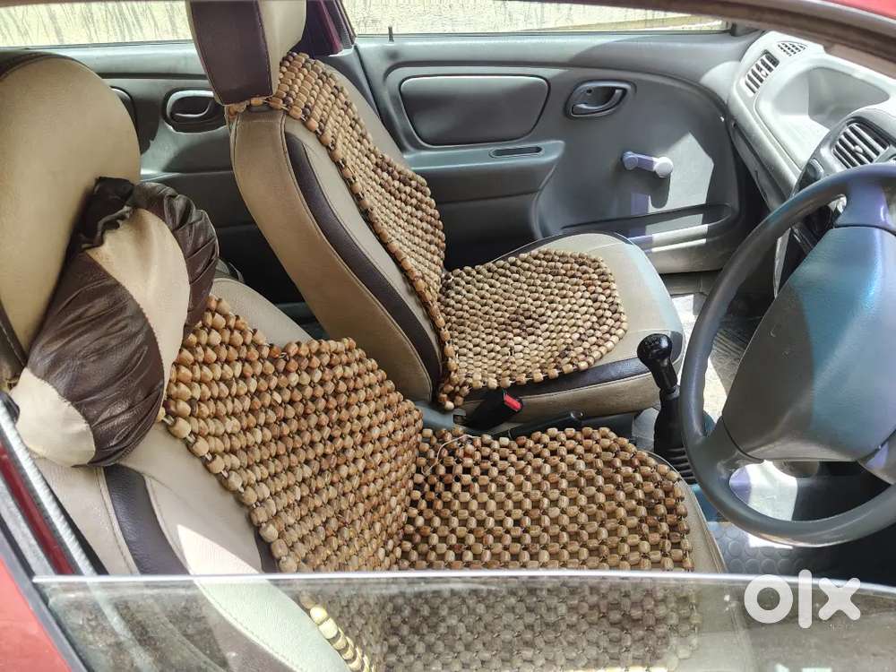 Maruti Suzuki Alto Lxi Petrol 2009