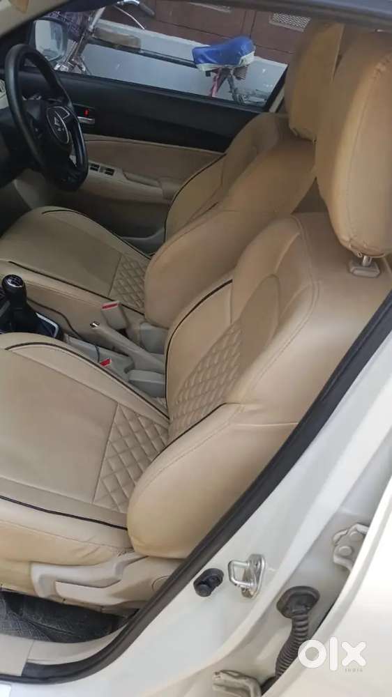 Maruti Suzuki Dzire Dec 2019