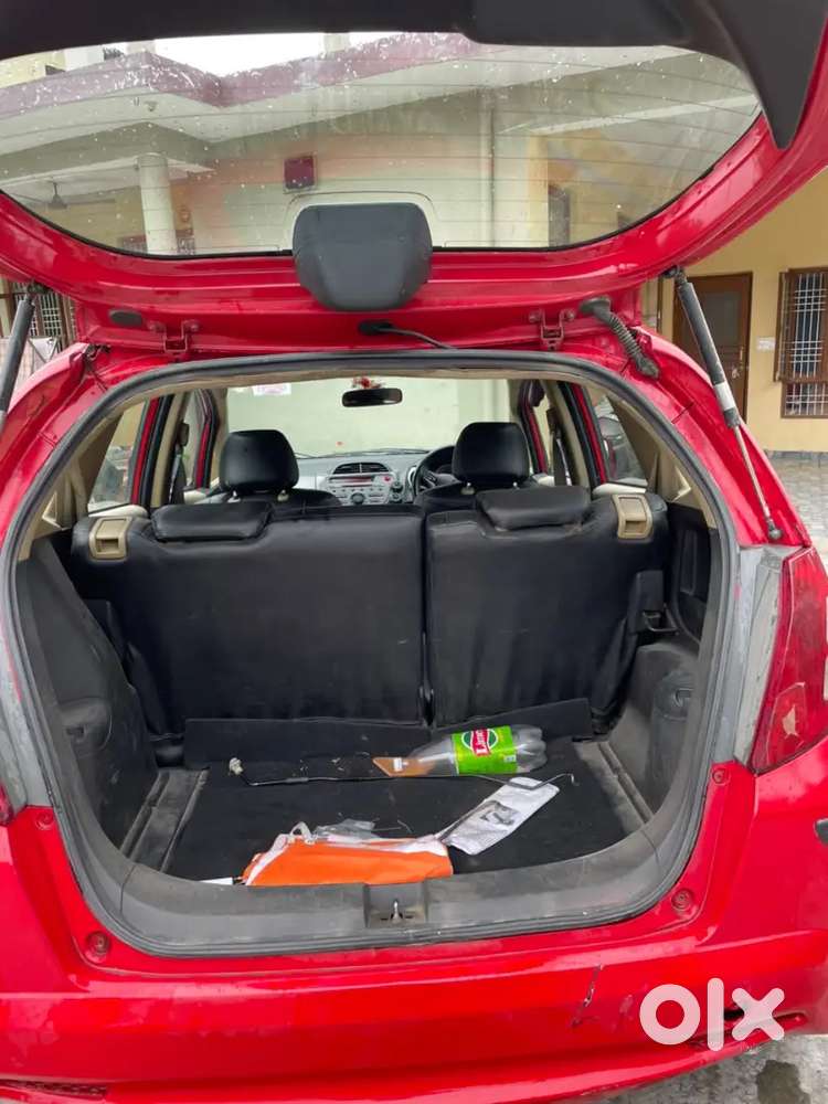 Honda Jazz 1.2 Active 2012