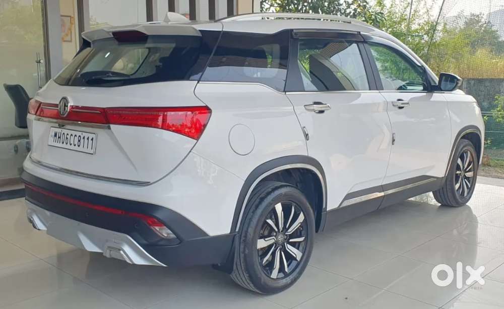 Mg Hector 2.0 Sharp Diesel, 2020, Diesel